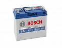 Аккумулятор для Subaru Legacy Lancaster Bosch Silver Asia S4 020 45Ач 330А 0 092 S40 200