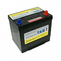 Аккумулятор для Nissan Latio Tab EFB Stop&Go 60Ач 600А 212860 56068 SMF