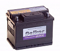 Аккумулятор для BYD Delkor 6CT-60 (560 901 068) AGM 60Ач 680А