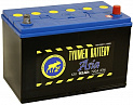 Аккумулятор для Kia Carnival Tyumen (ТЮМЕНЬ) Asia 95Ач 720А