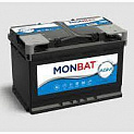 Аккумулятор для AC MONBAT AGM (Start-Stop) 95Ач 860А