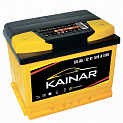 Аккумулятор для Kia Pride Kainar 55Ач 510А