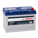 Аккумулятор для Infiniti QX80 Bosch Silver S4 028 95Ач 830А 0 092 S40 280