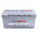Аккумулятор для Infiniti QX80 Bosch Silver Plus S5 015 110Ач 920А 0 092 S50 150