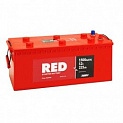 Аккумулятор для коммунальной техники <b>RED 225Ач 1500А</b>