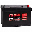 Аккумулятор для экскаватора <b>Moll MG Asia 110R 110Ач 835А</b>