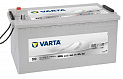 Аккумулятор для коммунальной техники <b>Varta Promotive Silver N9 225Ач 1150А 725 103 115</b>