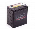Аккумулятор для Daihatsu Boon Delkor 6CT-40 (42B19L) 40Ач 340А