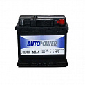 Аккумулятор для SEAT Ibiza Autopower A52-L1 52Ач 470А 552 400 047
