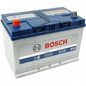 Аккумулятор для SsangYong Istana Bosch Silver S4 029 95Ач 830А 0 092 S40 290