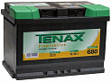Аккумулятор для Opel Speedster Tenax High Line TE-T6-2 70Ач 640А