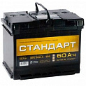 Аккумулятор для ТагАЗ C - 30 Стандарт 60Ач 500А