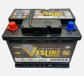 Аккумулятор для Vortex VESLINE 60Ач 480А