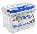 Аккумулятор для ЗАЗ 1103 Tesla Premium Energy 6СТ-55.1 55Ач 540А