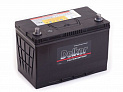 Аккумулятор для Nissan NV Delkor 6CT-100 (115D31L) 100Ач 800А