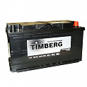 Аккумулятор для бульдозера <b>Timberg Professional Power 100Ач 850А</b>