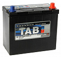 Аккумулятор для Subaru WRX Tab Polar Asia 55Ач 540А 246855 55523/84 SMF