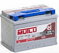 Аккумулятор для Chevrolet Utility Mutlu SFB M3 6СТ-78.0 78Ач 780А