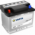 Аккумулятор для ЗАЗ Sens Varta Стандарт L2R-2 60Ач 520 A 560310052