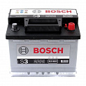 Аккумулятор для Lincoln Bosch S3 005 56Ач 480А 0 092 S30 050