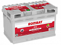 Аккумулятор для Vector Rombat FB365 EFB Start-Stop 65Ач 650
