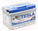 Аккумулятор для Ford Taurus Tesla Premium Energy 6СТ-80.0 низкий 80Ач 770А