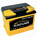 Аккумулятор для Chery Tiggo 8 Pro Kainar 60Ач 550А