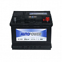 Аккумулятор для Hongqi Autopower A56-L2 56Ач 480А 556 400 048