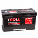 Аккумулятор для McLaren Moll M3 Plus 12V-95Ah R 95Ач 850А