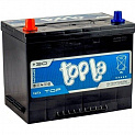 Аккумулятор для SsangYong Korando Sports Topla Top Sealed (118970) 70Ач 700А