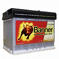 Аккумулятор для GAC Banner Running Bull EFB 560 11 60Ач 560А