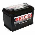 Аккумулятор для Ford Edge ZUBR Ultra NPR 74Ач 710А
