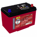 Аккумулятор для Nissan Safari E-LAB Asia 115D31L 100Ач 800
