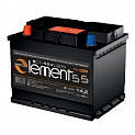 Аккумулятор для ИЖ 2125 Smart Element 55Ач 450А