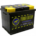 Аккумулятор для GMC Sonoma Tyumen (ТЮМЕНЬ) 55Ач 500А
