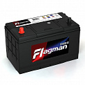 Аккумулятор для автобуса <b>Flagman 115D31R 100Ач 850А</b>