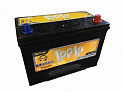Аккумулятор для Kia Borrego Topla EFB Stop&Go Start-Stop (112005 60518) 105Ач 900А