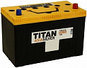 Аккумулятор <b>TITAN Asia 100R+ 100Ач 850А</b>