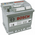 Аккумулятор для Volkswagen Fox Bosch Silver Plus S5 002 54Ач 530А 0 092 S50 020