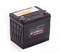 Аккумулятор для Nissan Cube Delkor 6CT-70 (90D23L) 70Ач 600А