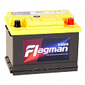 Аккумулятор для ЗАЗ 968 Flagman 68 56801 68Ач 680А