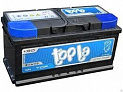 Аккумулятор для AC Topla Top (118600) 100Ач 900А