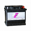 Аккумулятор для Skoda Citigo AFA AF-H4-45 45Ач 400А 545412 AF