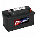 Аккумулятор для ZX Flagman 105 60500 105Ач 950А
