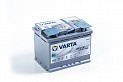 Аккумулятор для Hafei Varta Silver Dynamic AGM D52 60Ач 680А 560 901 068