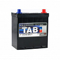 Аккумулятор для Daihatsu Terios Tab Polar Asia 45Ач 400А 246145 54520 SMF