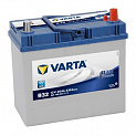 Аккумулятор для Subaru WRX Varta Blue Dynamic B32 45Ач 330А 545 156 033