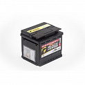 Аккумулятор для SEAT Ibiza Black Horse 6СТ-45.0 45Ач 390А