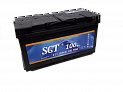 Аккумулятор для Spectre SGT 100Ah +R 100Ач 850А