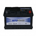 Аккумулятор для Volvo V50 Autopower A72-LB3 72Ач 680А 572 409 068